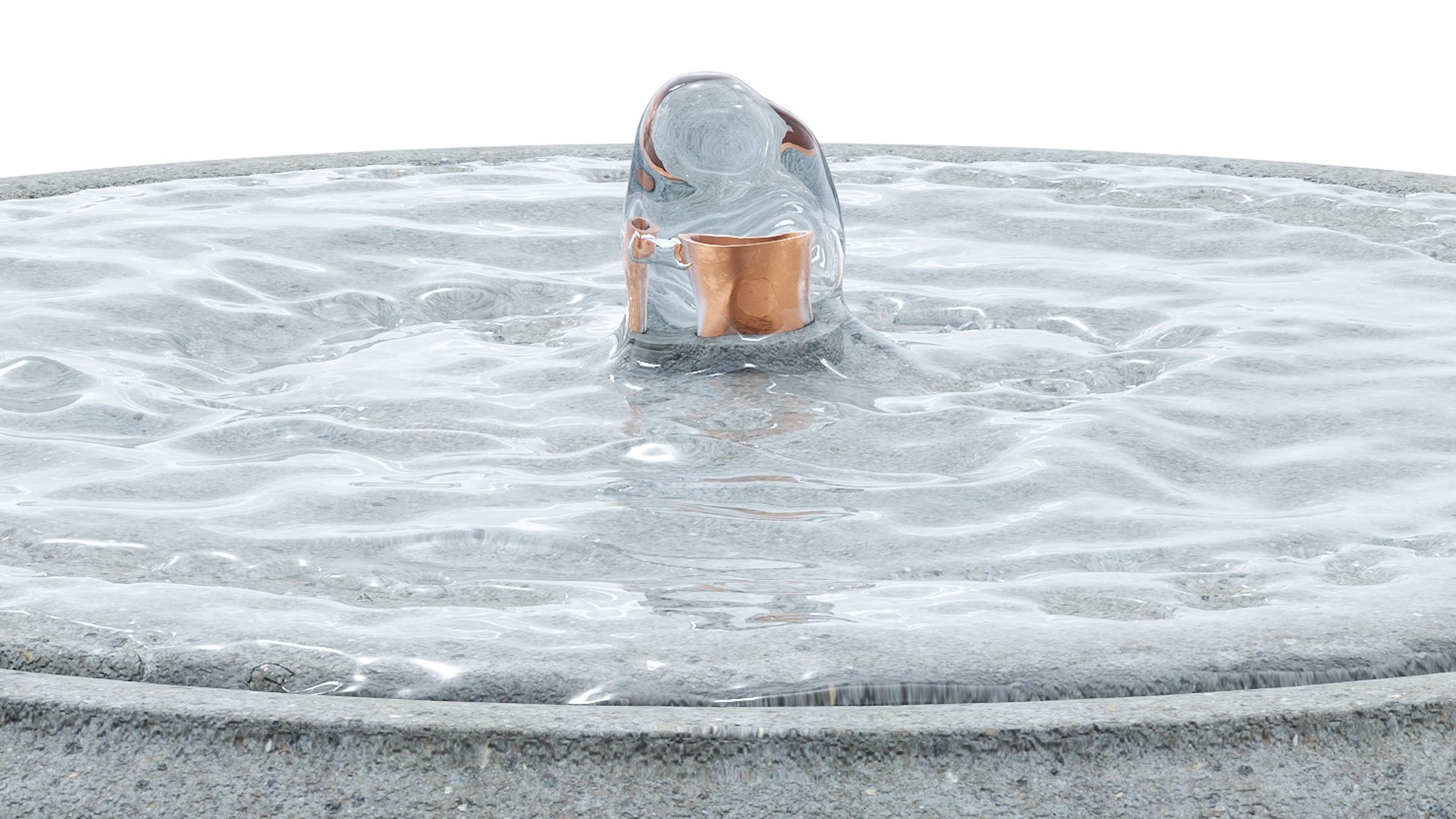 3D Bibendum Fountain model https://p.turbosquid.com/ts-thumb/03/p1StWf/od/v_04/jpg/1687528631/1920x1080/fit_q87/9a7c5ba1fd2ff6b6114a1eaf8828f825d23fbaf9/v_04.jpg