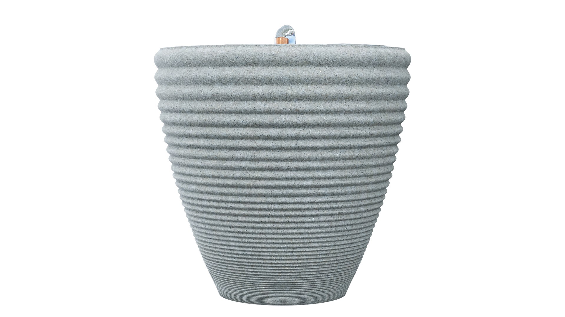 3D Bibendum Fountain model https://p.turbosquid.com/ts-thumb/03/p1StWf/vd/v_03/jpg/1687528604/1920x1080/fit_q87/a683d386da0ef5edc33b63e4c8b0ec1394eb27fd/v_03.jpg