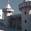 medieval castle max