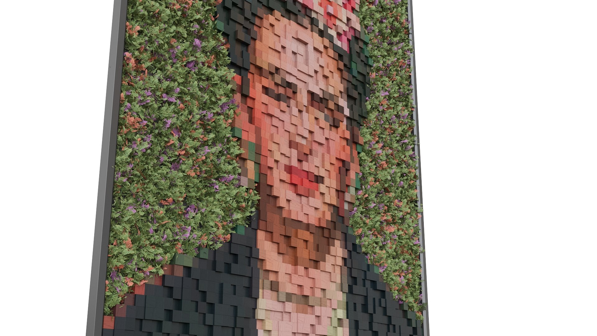 4 PixelArt Cubic Painting 3D model https://p.turbosquid.com/ts-thumb/03/uxQn46/SM/frida_02/jpg/1645009940/1920x1080/fit_q87/e8fb0824e8e838715d0e6ad247153bd20ffea4bd/frida_02.jpg