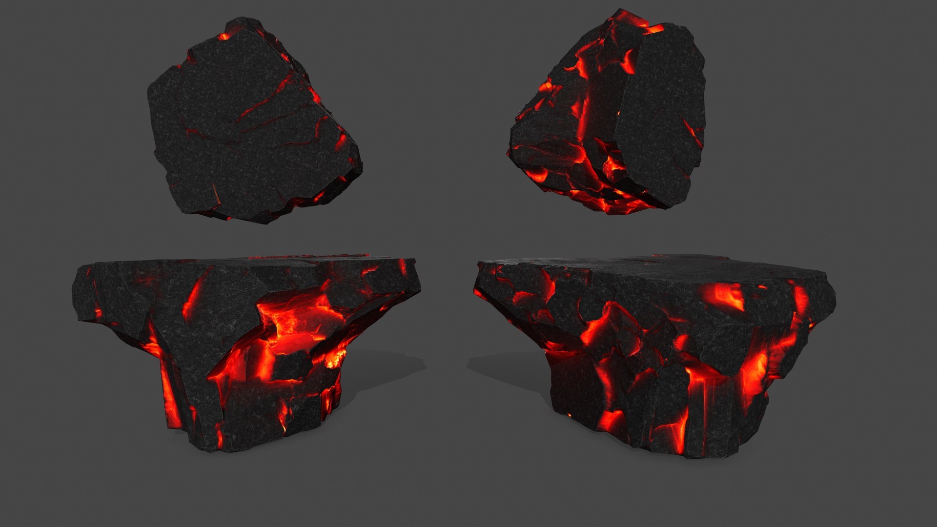 3D lava rock https://p.turbosquid.com/ts-thumb/03/wGvhqN/5h/11/jpg/1607943481/1920x1080/fit_q87/221dbed795cc06d8242829a870f7a2685f0dfc6c/11.jpg