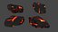 lava rock