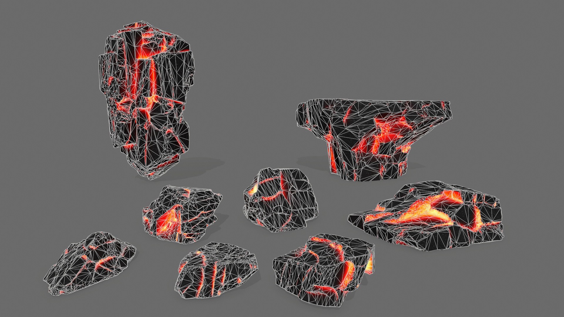 3D lava rock https://p.turbosquid.com/ts-thumb/03/wGvhqN/Q6/9/jpg/1607943534/1920x1080/fit_q87/5a8b7e694a7997f326e084bcd38fccdc9b73f511/9.jpg