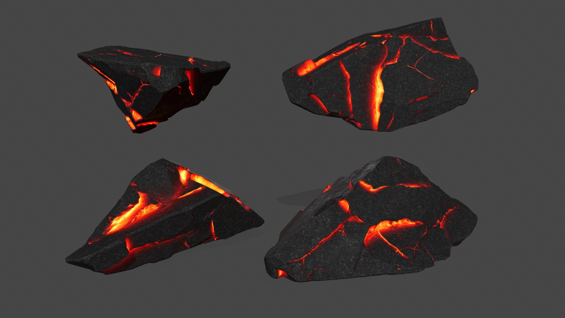 3D lava rock https://p.turbosquid.com/ts-thumb/03/wGvhqN/cX/13/jpg/1607943481/1920x1080/fit_q87/c9426a0a6bbe16e19c5370aec16a36ab54bce7e3/13.jpg