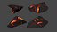 lava rock