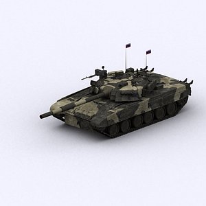 T-80U