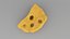 Stylised Sponge