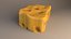 Stylised Sponge