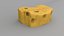 Stylised Sponge