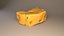 Stylised Sponge