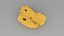 Stylised Sponge