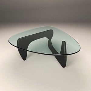 maya noguchi table