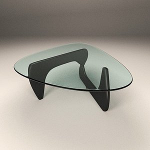 Noguchi Table