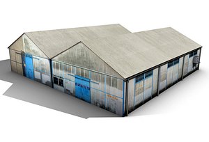 Old Warehouse