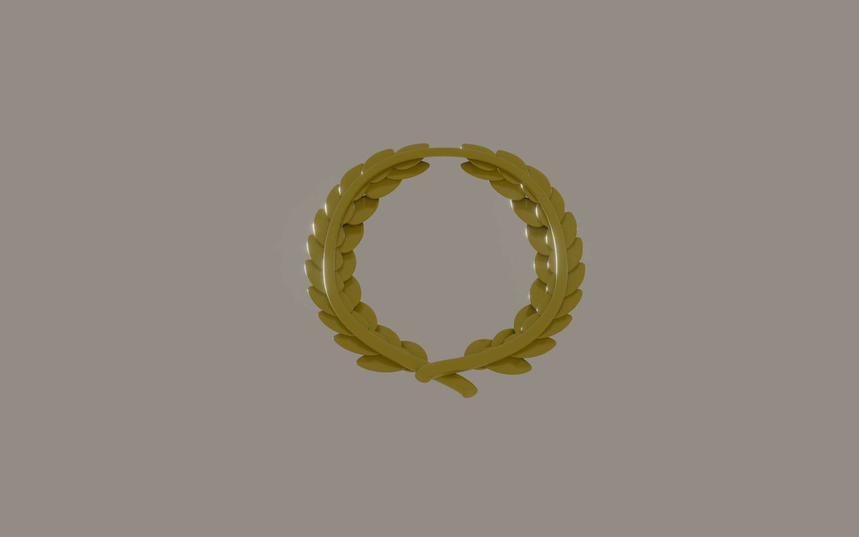 3D Wreath model - TurboSquid 2058511