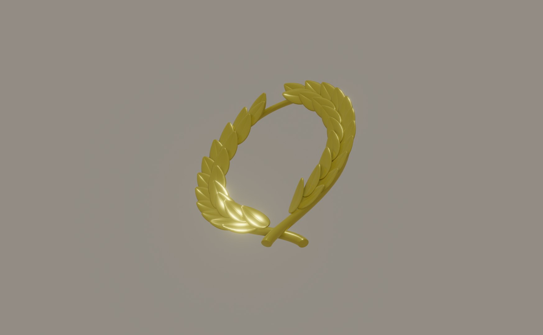 3D Wreath model - TurboSquid 2058511