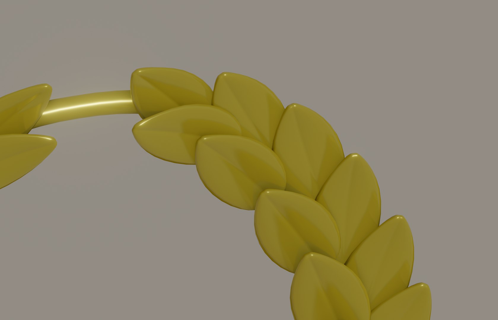 3D Wreath model - TurboSquid 2058511