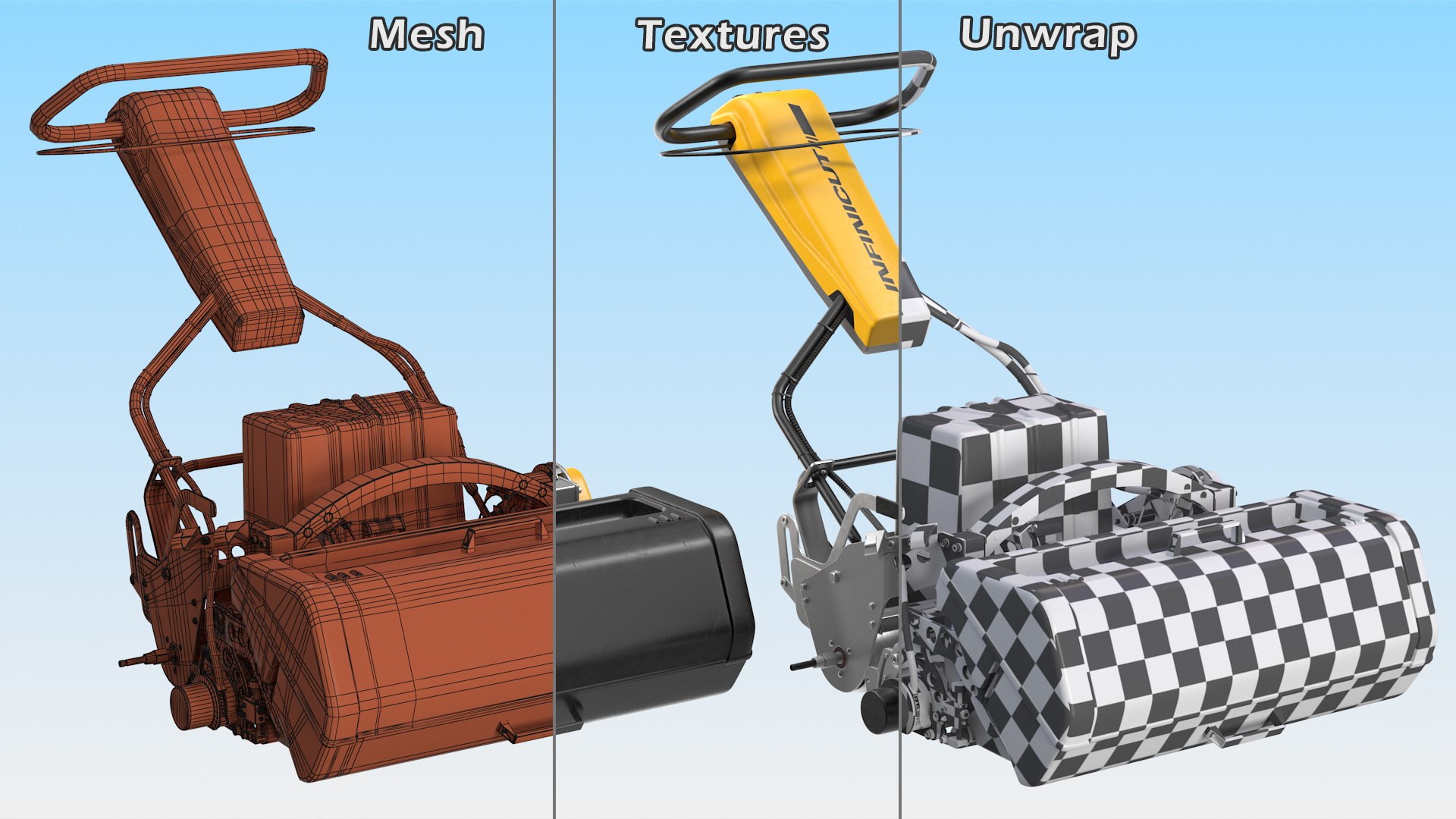 3D garden power tools 3 https://p.turbosquid.com/ts-thumb/03/zkhVtf/89/gardenpowertoolscollection33dmodel009/jpg/1613040987/1920x1080/fit_q87/3c541156a3af2193189f19e5b1995ced66f3f696/gardenpowertoolscollection33dmodel009.jpg