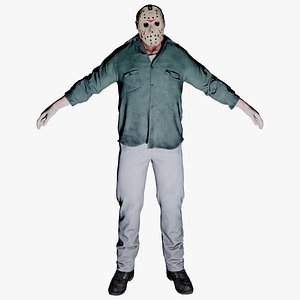 Jason Voorhees
