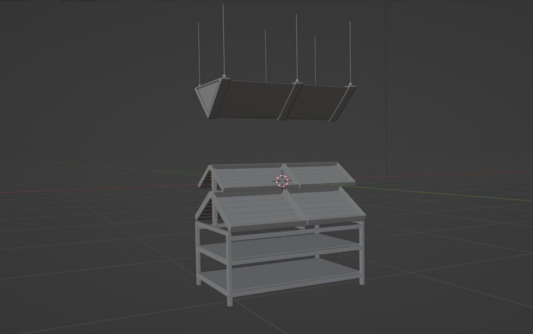 Showcase 3D Model 3D - TurboSquid 2340706
