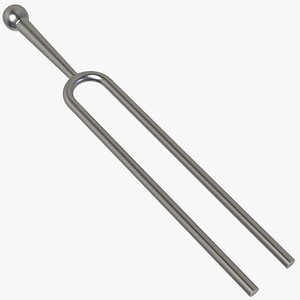 Tuning Fork