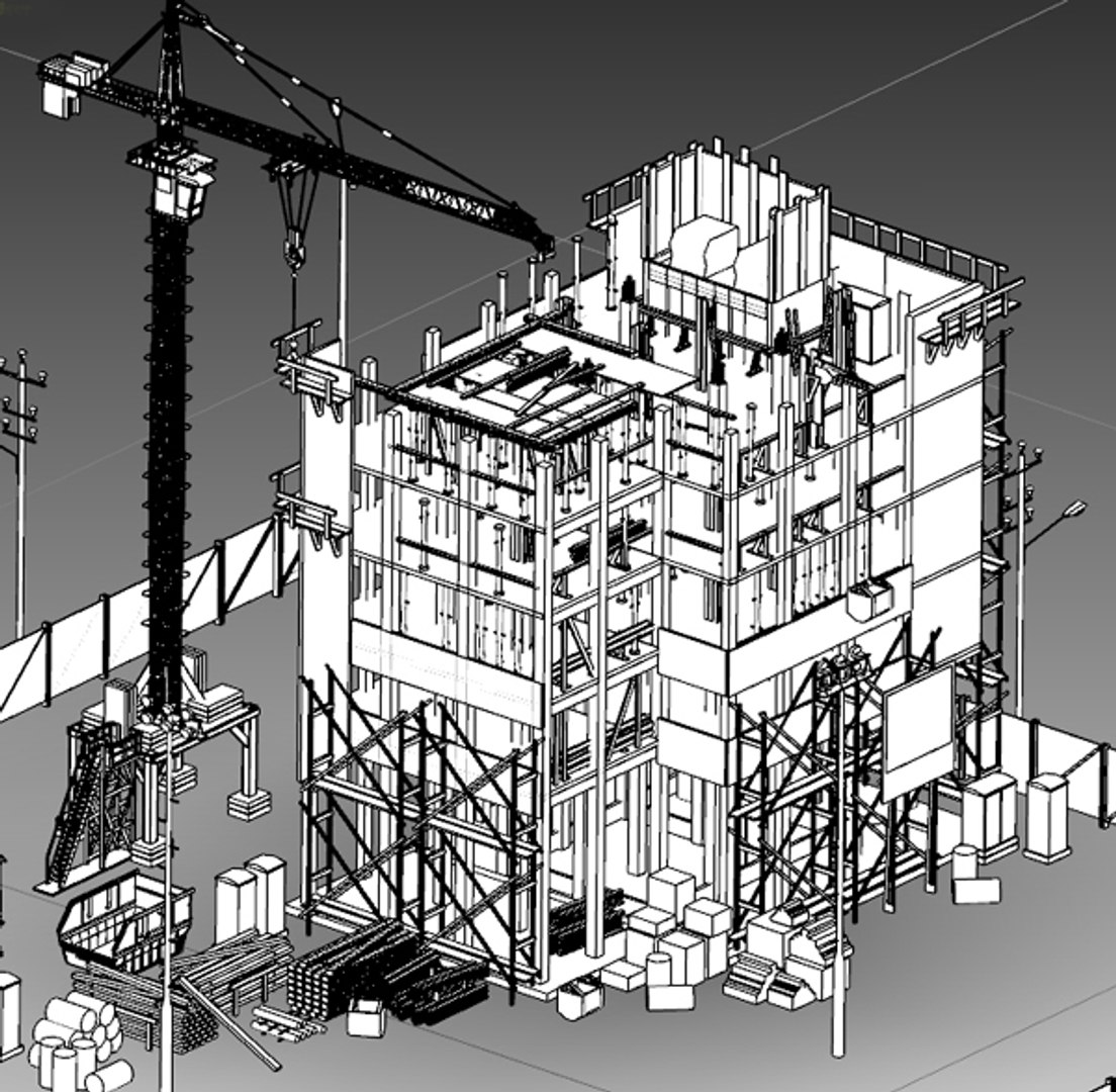 3D Construction 2 - TurboSquid 1381591, image size:1104x1080