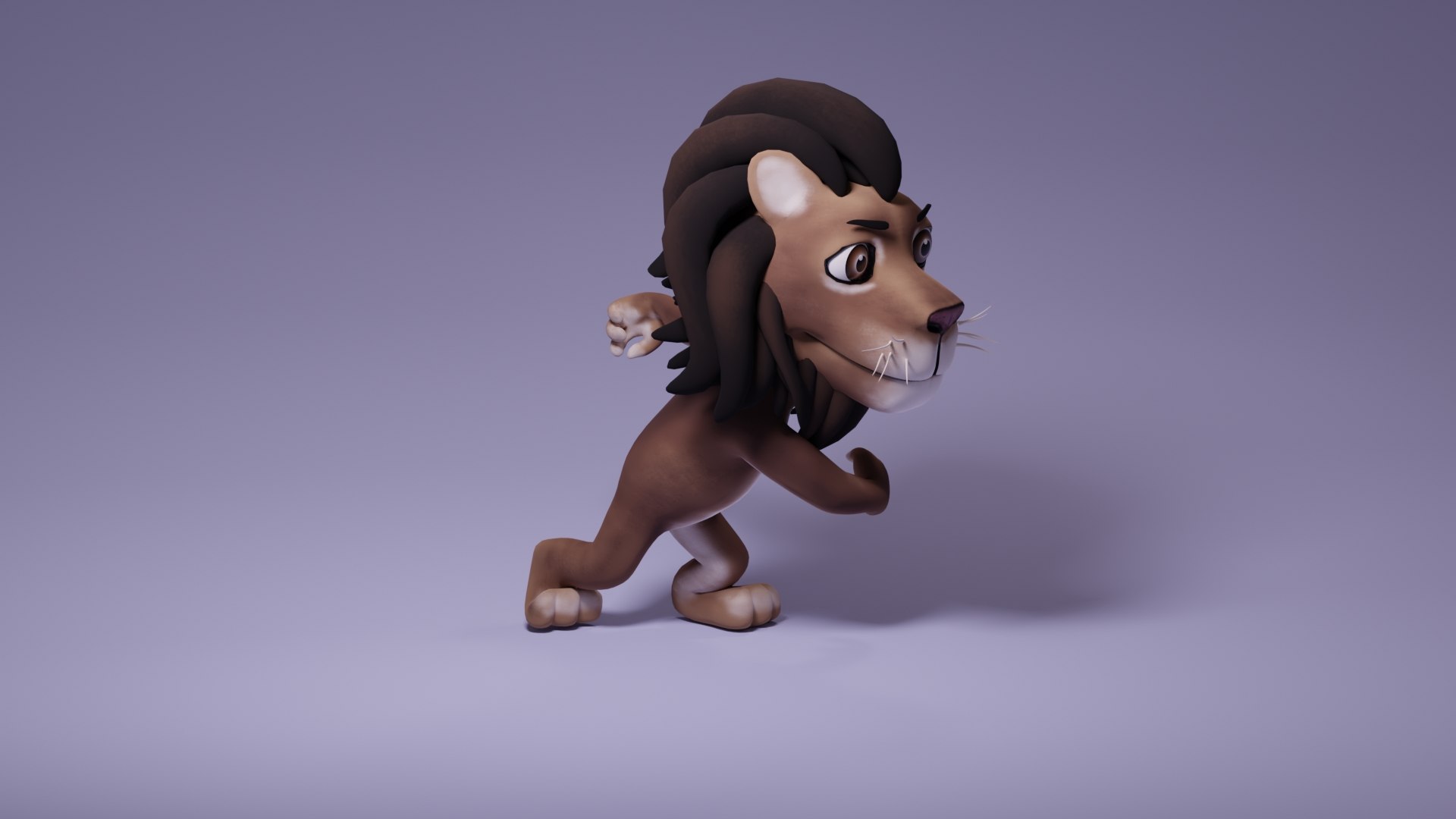 3D Toon Humanoid Lion model https://p.turbosquid.com/ts-thumb/04/9DqeKM/PU/th_lion_prev_011/jpg/1629169505/1920x1080/fit_q87/ad2d76f56c6beacc3cfb60106787b10b19a795e2/th_lion_prev_011.jpg