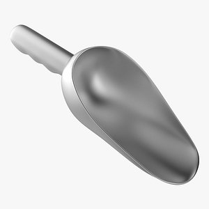 Ladle Spoon Powder