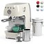 Máquina de café expresso SMEG