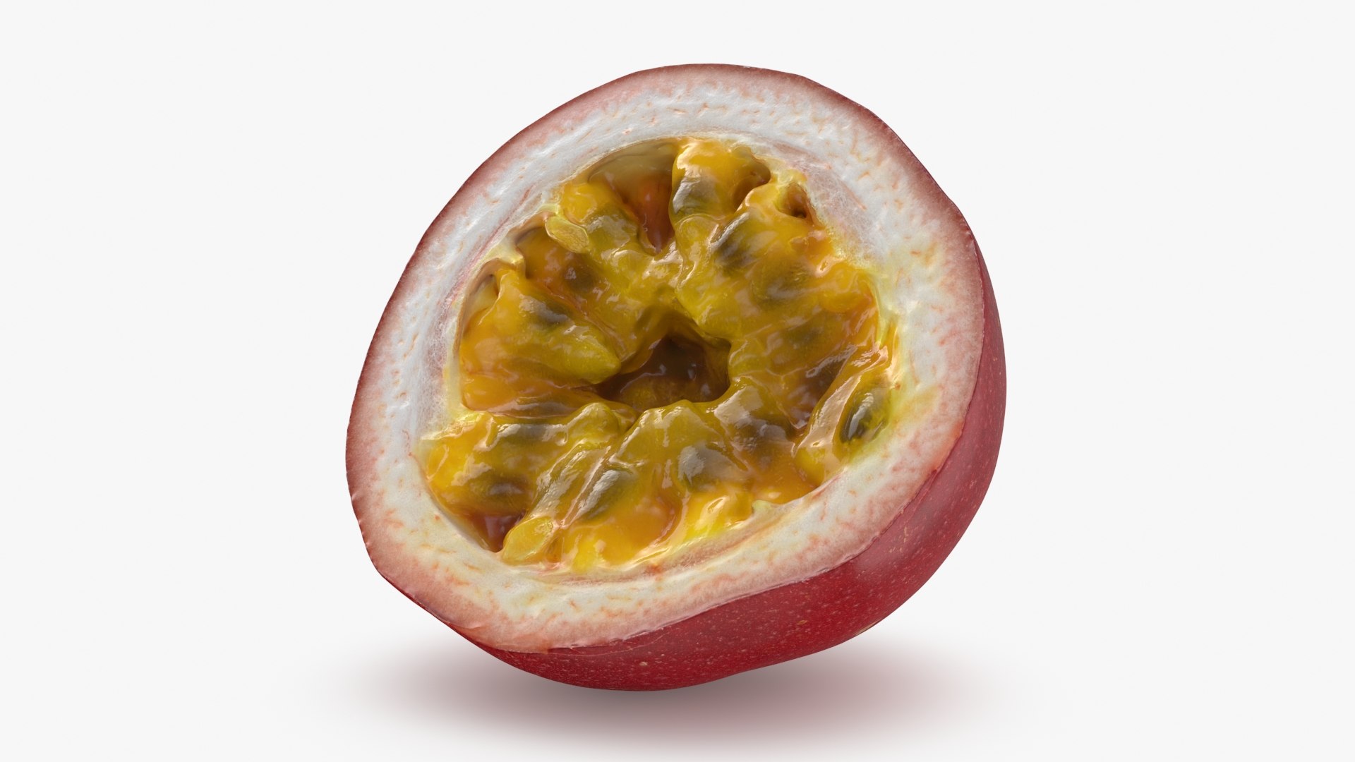 3D model Passion Fruit Collection https://p.turbosquid.com/ts-thumb/04/FlnY5f/16/passionfruithalf_a0001/jpg/1716799705/1920x1080/fit_q87/316e101cd038e20b11469facd51638c163205ffa/passionfruithalf_a0001.jpg