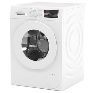 BOSCH washing machine model