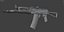 AKS-74U