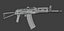 AKS-74U