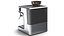 Detailed Coffee Shops and carts Collection1