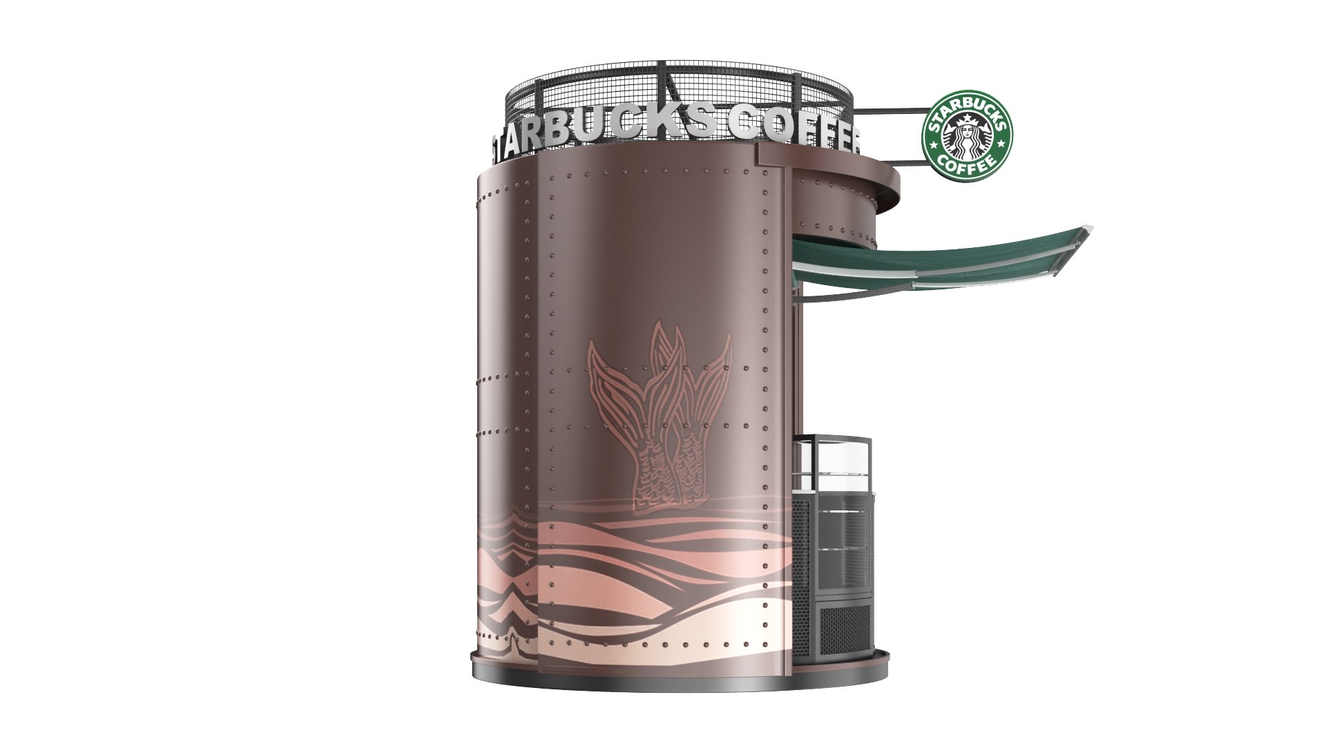 3D Detailed Coffee Shops and carts Collection1 model https://p.turbosquid.com/ts-thumb/04/LgwBUK/B6/coffe_kiosk7/jpg/1683883197/1920x1080/fit_q87/8d076051dba9fdf59dd89de37a715619be18e2af/coffe_kiosk7.jpg