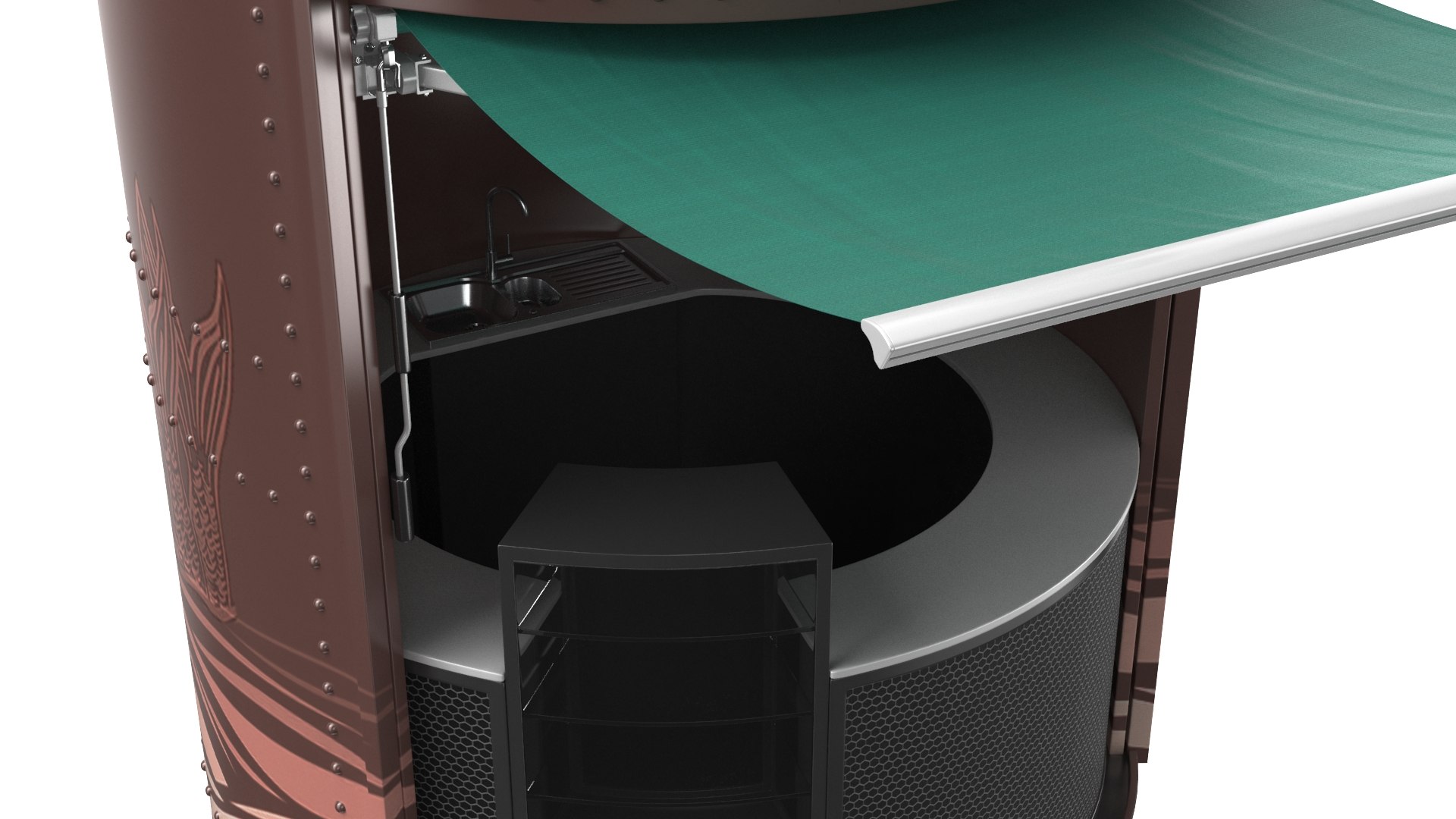 3D Detailed Coffee Shops and carts Collection1 model https://p.turbosquid.com/ts-thumb/04/LgwBUK/Bz/coffe_kiosk4/jpg/1683883059/1920x1080/fit_q87/4d7738e3d128b3876222094c3c7e04ea5df6eb2f/coffe_kiosk4.jpg