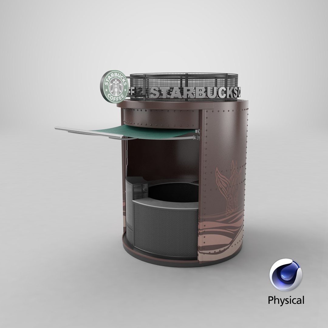 3D Detailed Coffee Shops and carts Collection1 model https://p.turbosquid.com/ts-thumb/04/LgwBUK/FO/kiosk2/jpg/1683883208/1920x1080/fit_q87/f41ea4653f7c5c2d6db338deac08dee66806e619/kiosk2.jpg