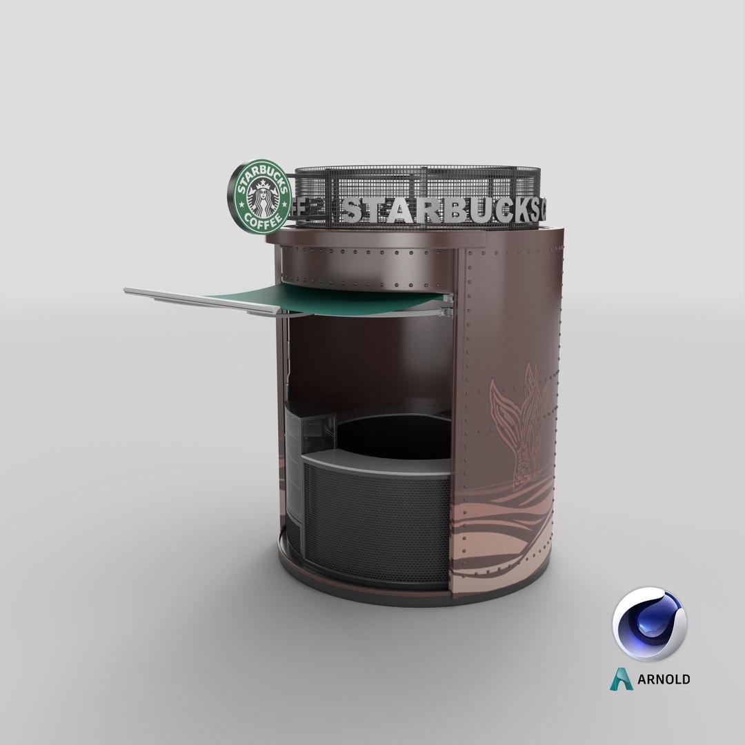 3D Detailed Coffee Shops and carts Collection1 model https://p.turbosquid.com/ts-thumb/04/LgwBUK/oN/kiosk1/jpg/1683883205/1920x1080/fit_q87/9016a56c281ffbfb60c93136136467c06259634a/kiosk1.jpg