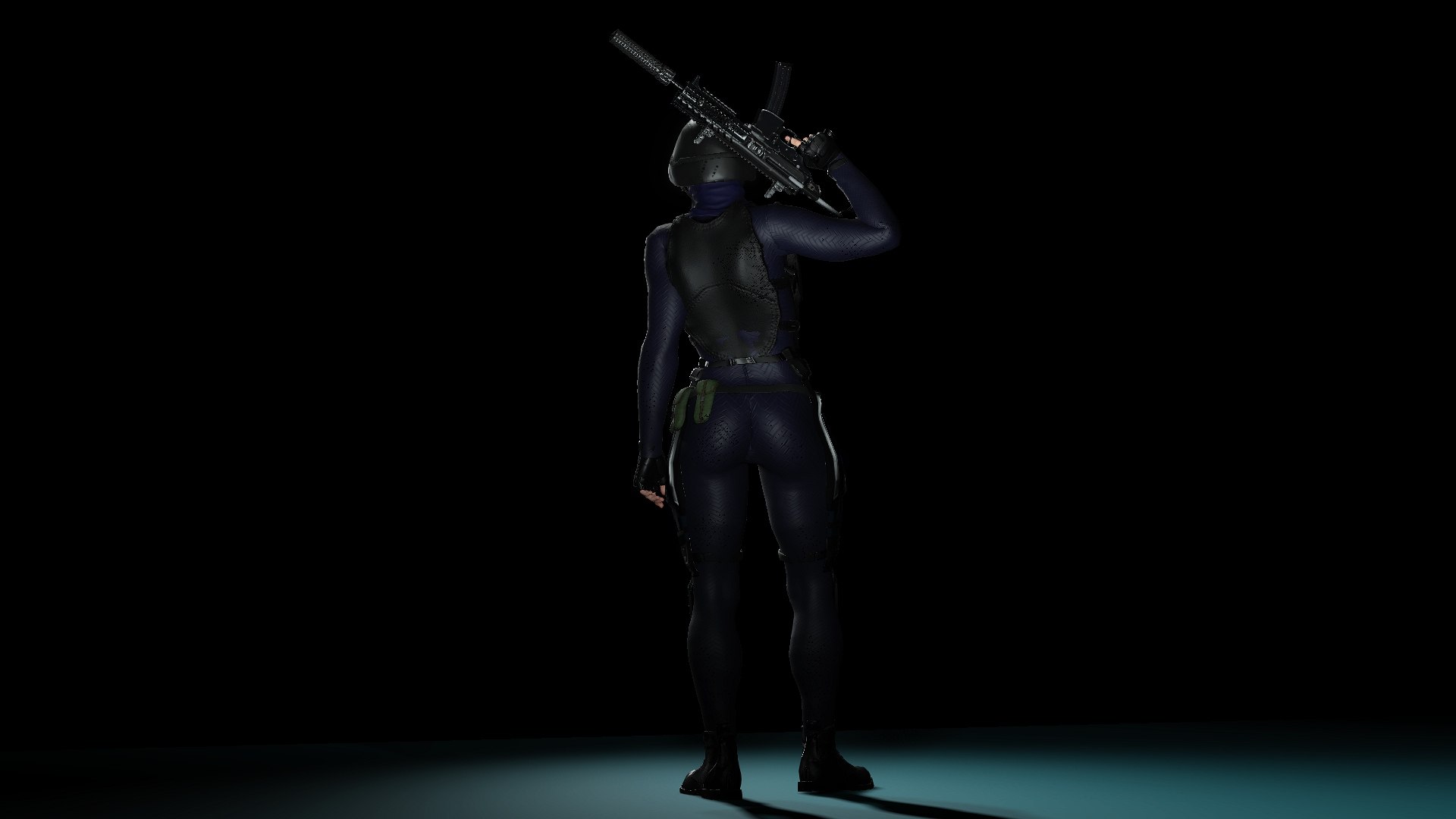 Female SWAT Soldier model https://p.turbosquid.com/ts-thumb/04/MQ6iYA/1B/11/jpg/1743811295/1920x1080/fit_q87/bb4725e5a1e0dc636197c44bd8a3a4f28f077641/11.jpg