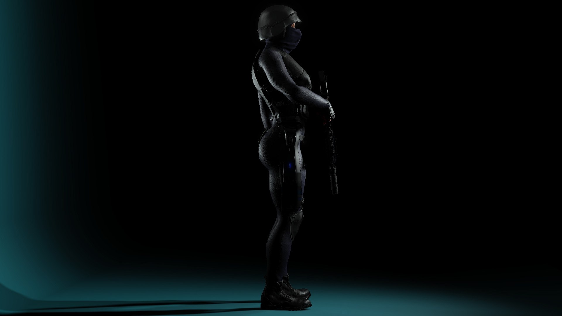 Female SWAT Soldier model https://p.turbosquid.com/ts-thumb/04/MQ6iYA/36/13/jpg/1743811299/1920x1080/fit_q87/a5643a11de09e75e91b877bb2f585a44cfaf0b2b/13.jpg