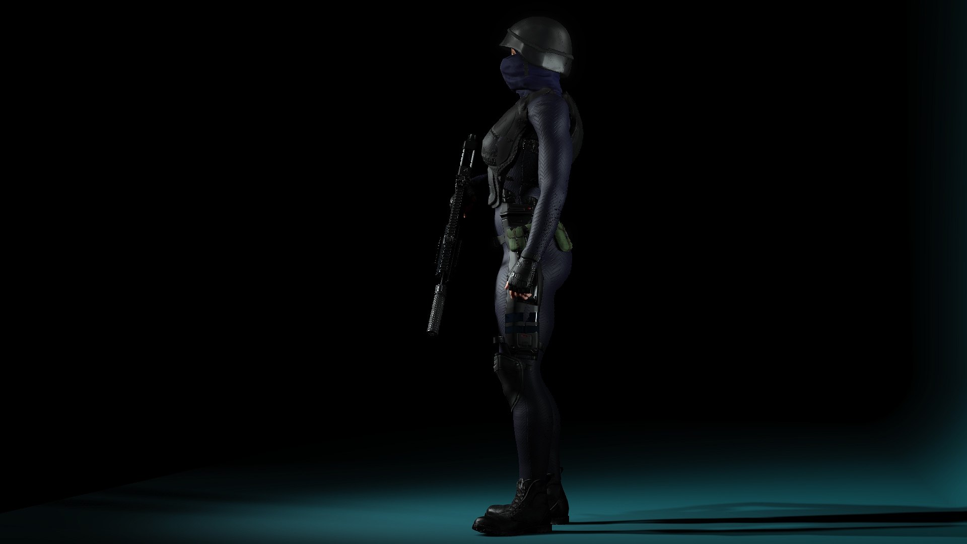 Female SWAT Soldier model https://p.turbosquid.com/ts-thumb/04/MQ6iYA/8r/17/jpg/1743811254/1920x1080/fit_q87/96ecd2fdb3efb3eb3d77e43f2b91c26275a2a578/17.jpg