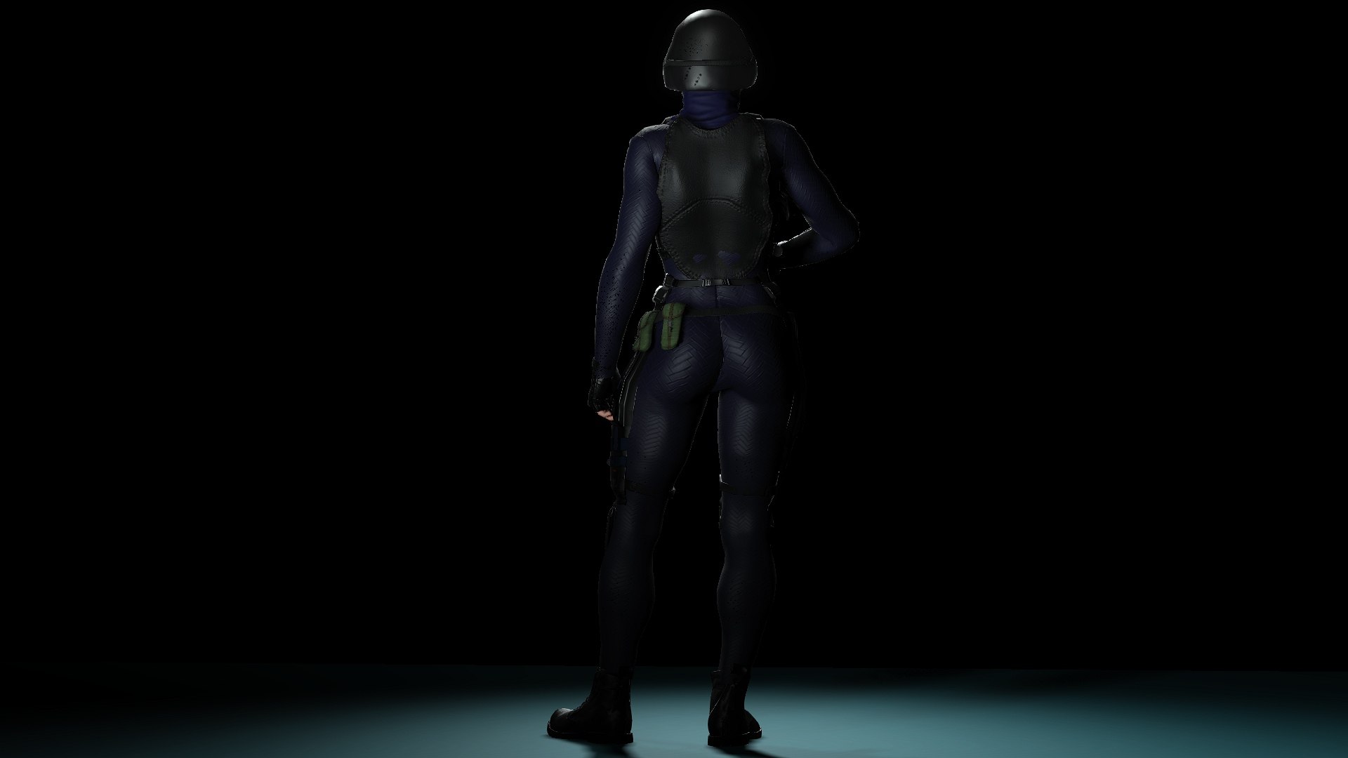 Female SWAT Soldier model https://p.turbosquid.com/ts-thumb/04/MQ6iYA/Iv/15/jpg/1743811251/1920x1080/fit_q87/781fdfc28ebe1325936520d593ccd54ad4313915/15.jpg