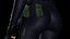 Female SWAT Soldier