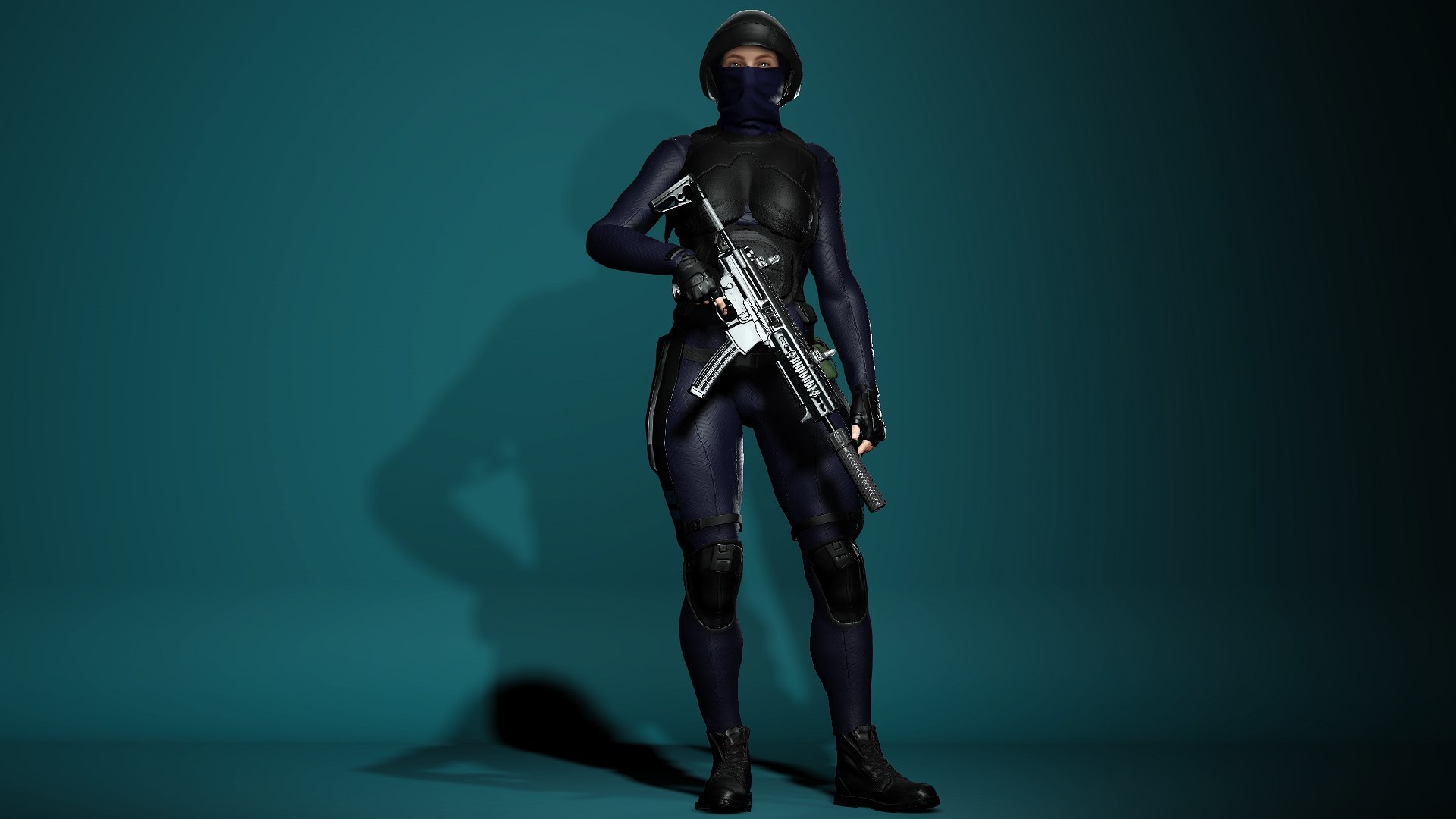 Female SWAT Soldier model https://p.turbosquid.com/ts-thumb/04/MQ6iYA/Zy/19/jpg/1743811255/1920x1080/fit_q87/07784a4d39d54893bb8ecd9d659890b94e34df63/19.jpg