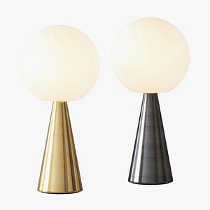Fontana Arte - BILIA LED 3D model