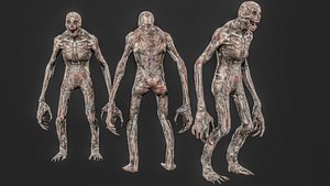 Horror Monster