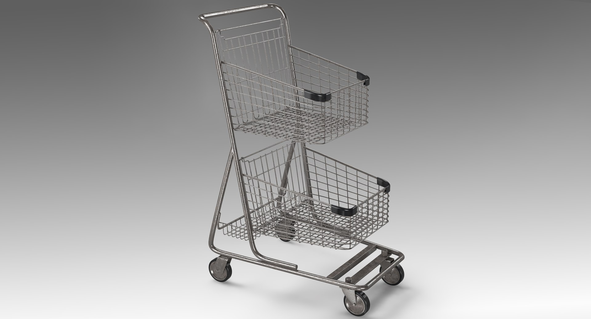 3D shopping cart model https://p.turbosquid.com/ts-thumb/04/OKwdgh/EobbTy5J/shoppingcart_03/jpg/1559618573/1920x1080/fit_q87/af2a3385d02899d0d63438446a1ffafec9bbdc60/shoppingcart_03.jpg