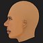 Low Poly A Boogie wit da Hoodie Rapper Head