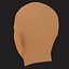 Low Poly A Boogie wit da Hoodie Rapper Head