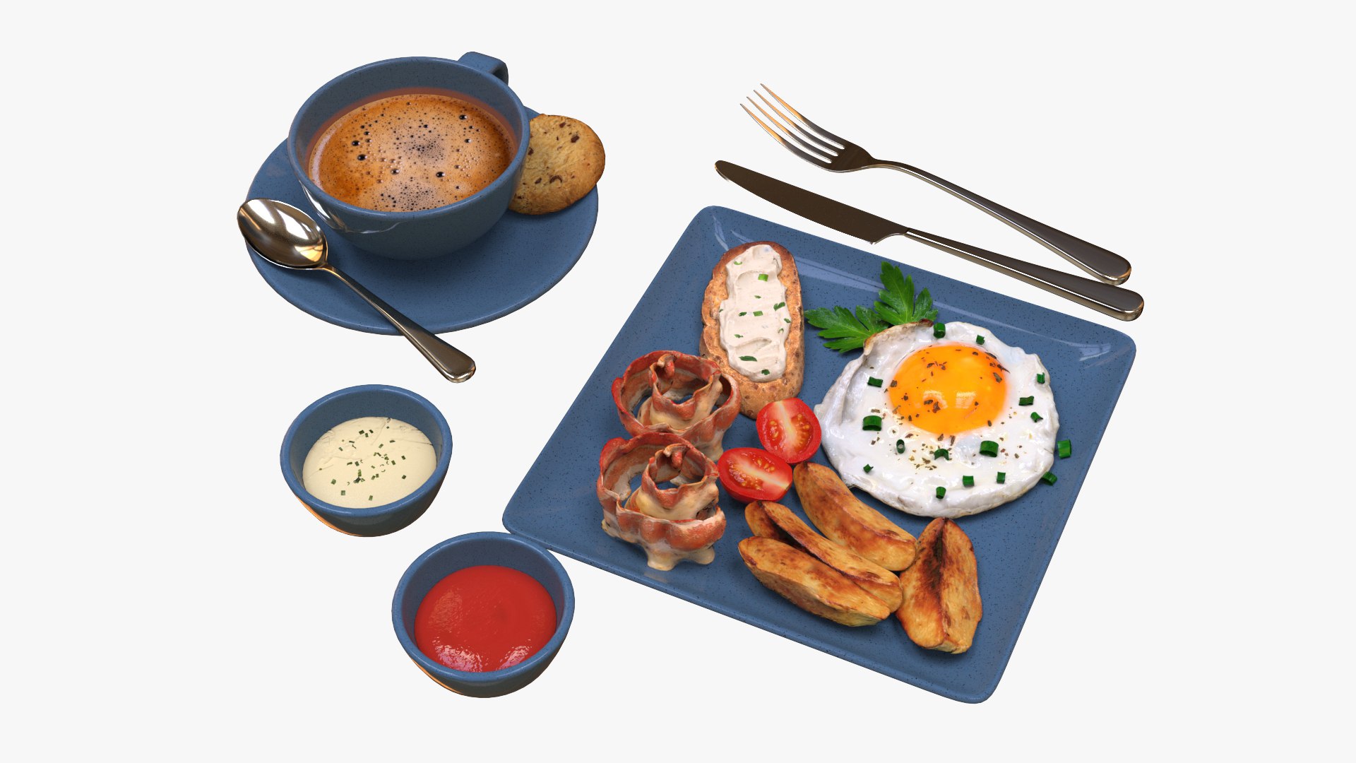 3D model Breakfast with fried egg bacon and coffee 02 https://p.turbosquid.com/ts-thumb/04/SBLKgp/Fq/002/jpg/1783607054/1920x1080/fit_q87/e49e8260790c1e566fd08cddb7632e7872582668/002.jpg